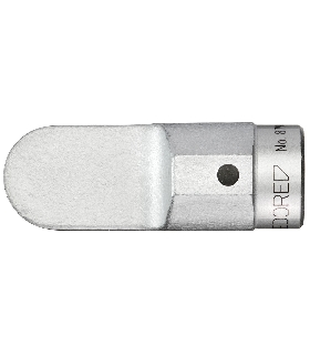 CUADRADILLO INTERCAMBIABLE 22 Z - 3/4"" 7708840 GEDORE